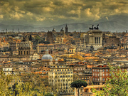 Экскурсии в Риме и Ватикане,  Индивидуальные маршруты по Риму