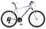 Продам горный велосипед Fuji Nevada 4 в Саратове